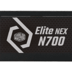 Cooler Master ELITE NEX 700W Power Supply
