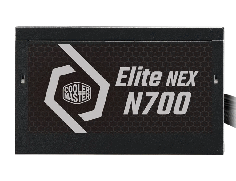 Cooler Master ELITE NEX 700W Power Supply
