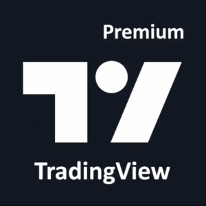 TradingView Premium 1 Month Private Account