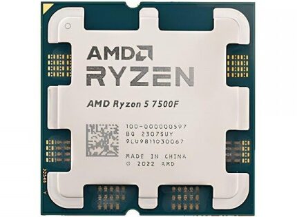 AMD Ryzen 5 7500F