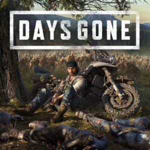 Days Gone (PC)