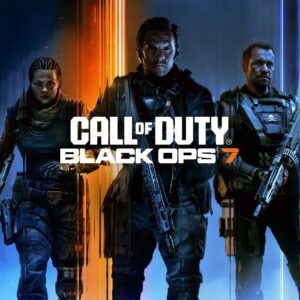 Call of Duty: Black Ops 7 (PC) - Digital Access