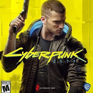 Cyberpunk 2077 (PC) – Digital Full Access