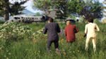 ⁦Grand Theft Auto V Enhanced (PC) Rockstar - Digital Key مزاد⁩ - الصورة ⁦5⁩
