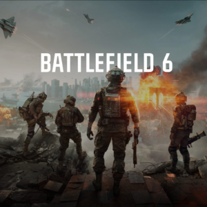 Battlefield 6 EA App (PC) Key GLOBAL