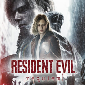 Resident Evil Requiem Digital Access