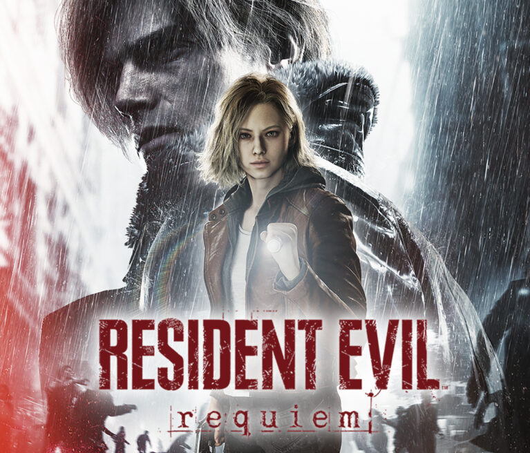 Resident Evil Requiem Digital Access