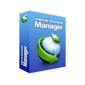 Internet Download Manager