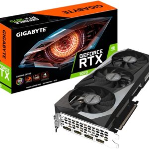 Gigabyte GeForce RTX 3070 GAMING OC 8GB