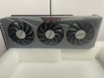 ⁦Gigabyte GeForce RTX 3070 GAMING OC 8GB⁩ - الصورة ⁦2⁩