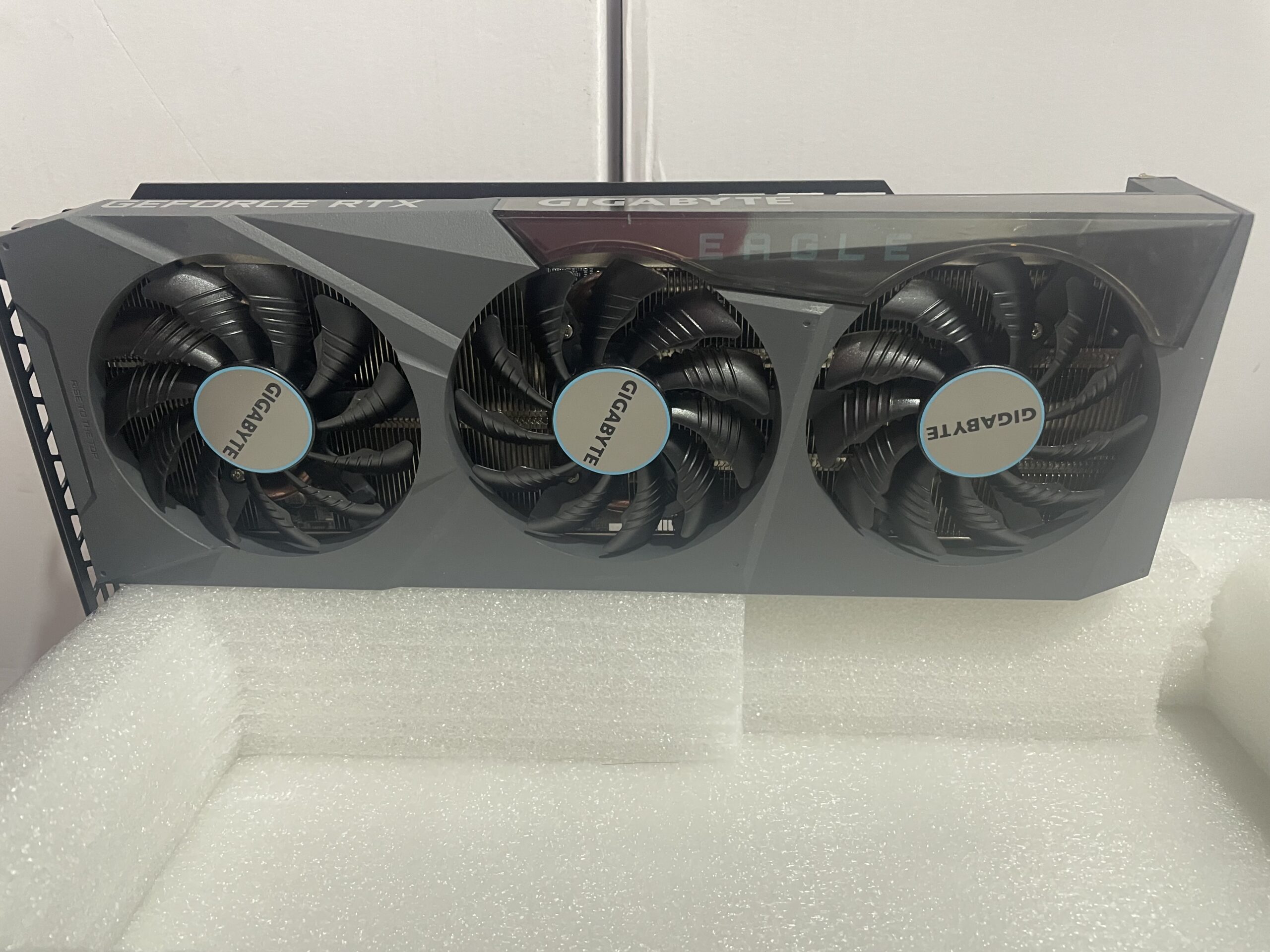 Gigabyte GeForce RTX 3070 GAMING OC 8GB - الصورة 2