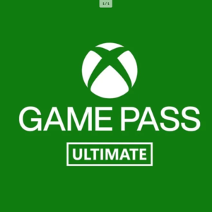 Xbox Game Pass Ultimate