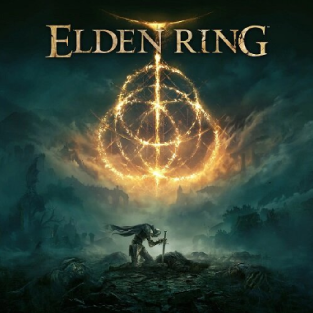 Elden Ring - Steam Digital Access (PC)