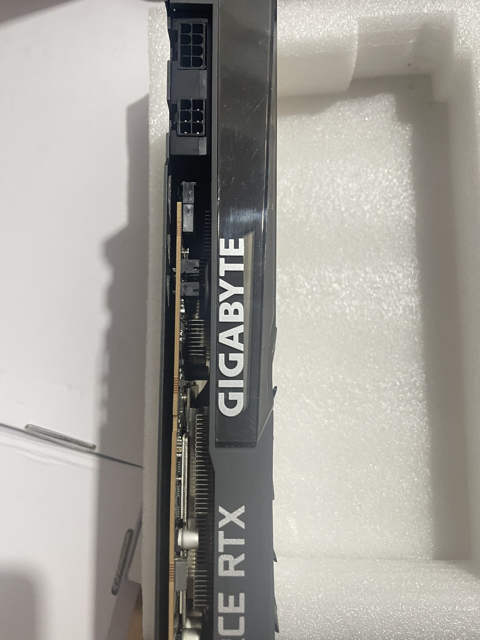 Gigabyte GeForce RTX 3070 GAMING OC 8GB - الصورة 3