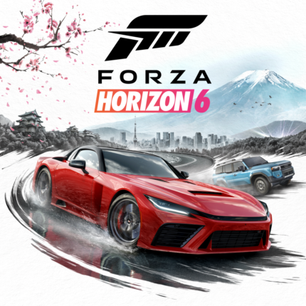 Forza Horizon 6 (PC)