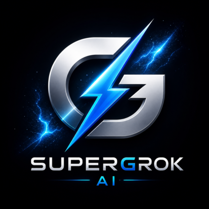 Supergrok Ai -1 Month - Grok Digital Access