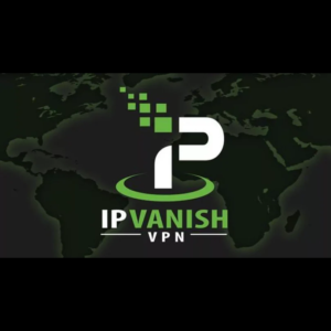 IPVanish VPN 1 Year