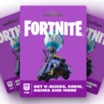 Fortnite / Epic Store Gift Card 30 USD