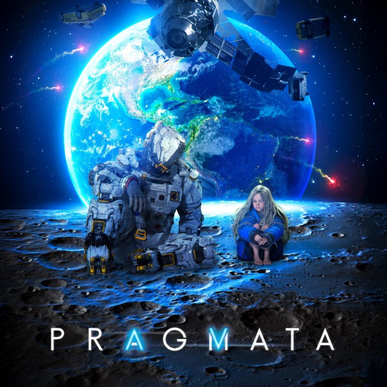 Pragmata Digital Access PC (Steam)