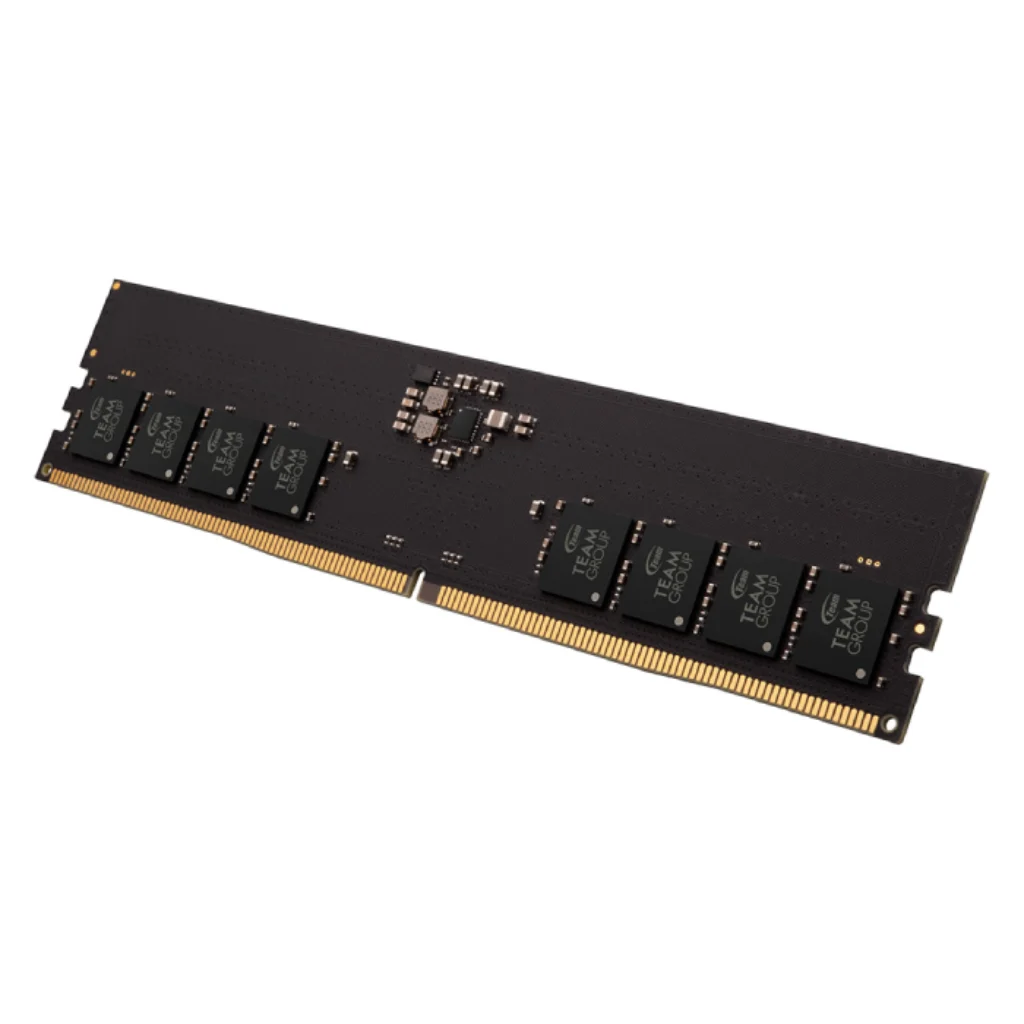 TEAMGROUP 16GB ELITE DDR5 Desktop RAM Memory 5600 MHz