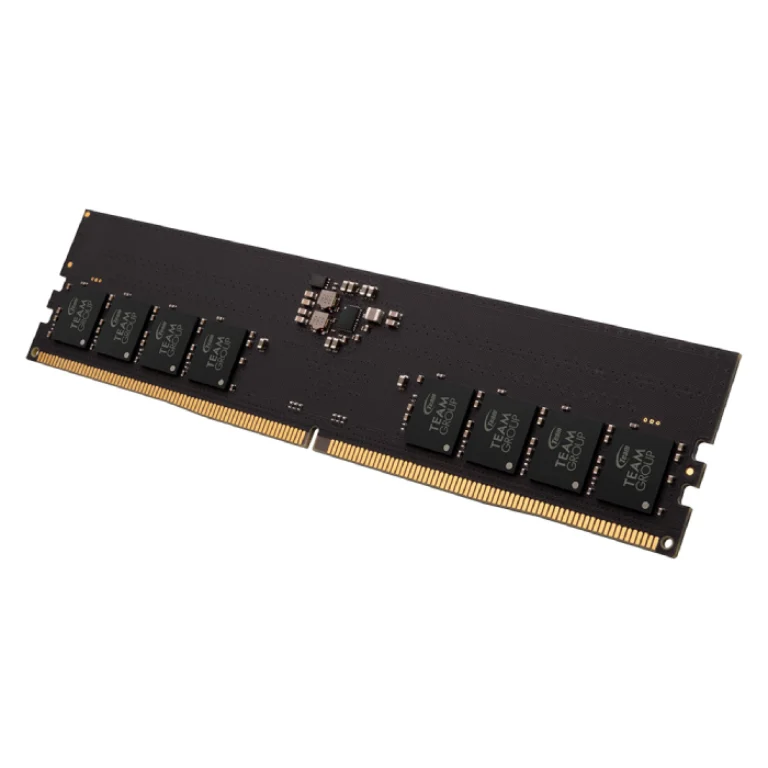 TEAMGROUP 16GB ELITE DDR5 Desktop RAM Memory 5600 MHz