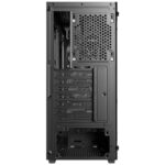 ⁦ANTEC AX65 4Fan 120M ARGB+PSU Antec Atom V650⁩ - الصورة ⁦4⁩