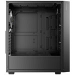 ⁦ANTEC AX65 4Fan 120M ARGB+PSU Antec Atom V650⁩ - الصورة ⁦3⁩