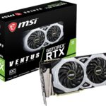 MSI RTX 2070 8G VENTUS