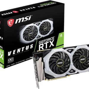MSI RTX 2070 8G VENTUS