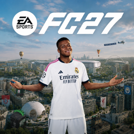 EA SPORTS FC 27 (Global) (PC)