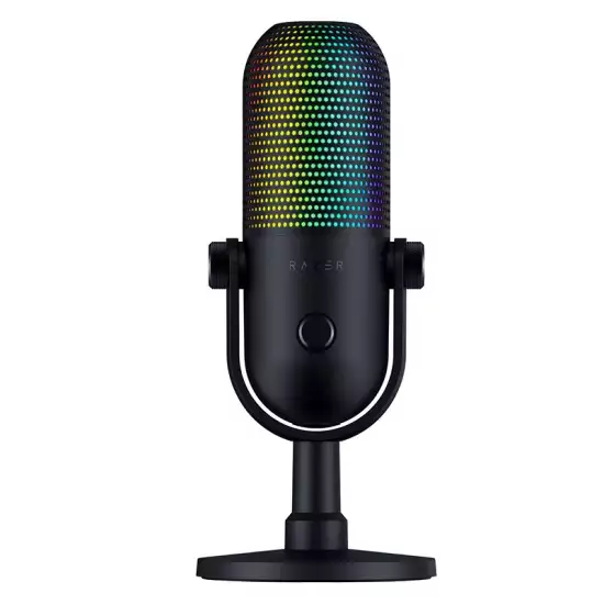 Razer Seiren V3 Chroma RGB USB Microphone