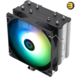 Thermalright Assassin X 120 Refined SE ARGB Black مزاد