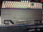 ⁦Asus TUF Gaming K3 Gen II Keyboard - مزاد⁩ - الصورة ⁦7⁩