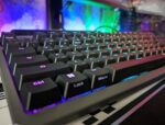 ⁦Asus TUF Gaming K3 Gen II Keyboard - مزاد⁩ - الصورة ⁦4⁩