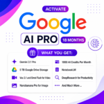 Google AI Pro
