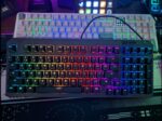 ⁦Asus TUF Gaming K3 Gen II Keyboard - مزاد⁩ - الصورة ⁦10⁩