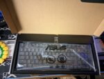⁦Asus TUF Gaming K3 Gen II Keyboard - مزاد⁩ - الصورة ⁦8⁩
