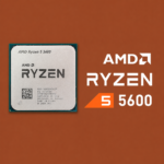RYZEN 5 5600