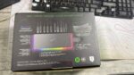 Razer Thunderbolt 5 Dock Chroma, 11 Ports + M.2 SSD Slot, Black | 120Gbps Transfer Speeds, 3x 4K Displays at 144 Hz مزاد - الصورة 5