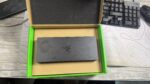 Razer Thunderbolt 5 Dock Chroma, 11 Ports + M.2 SSD Slot, Black | 120Gbps Transfer Speeds, 3x 4K Displays at 144 Hz مزاد - الصورة 2