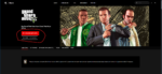 ⁦Grand Theft Auto V Enhanced (PC) Rockstar - Digital Key مزاد⁩ - الصورة ⁦3⁩