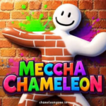MECCHA CHAMELEON (PC)