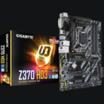 Motherboard GIGABYTE Z370