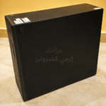 ⁦مزاد علي HP i5-4460 PC (Ram 12GB DDR3 - GTX 660 2GB - HDD 500GB)⁩ - الصورة ⁦5⁩