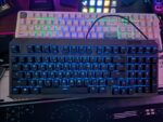 ⁦Asus TUF Gaming K3 Gen II Keyboard - مزاد⁩ - الصورة ⁦5⁩