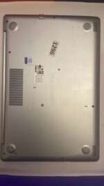 ⁦Dell Inspiron 15 5000 Series Intel i3 7th gen 4GB RAM DDR4 / 128 SSD / 15.6" Screen⁩ - الصورة ⁦5⁩