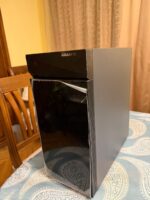 ⁦Case GIGABYTE C200 GLASS⁩ - الصورة ⁦4⁩