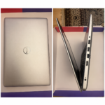 ⁦Dell Inspiron 15 5000 Series Intel i3 7th gen 4GB RAM DDR4 / 128 SSD / 15.6" Screen⁩ - الصورة ⁦4⁩