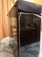 ⁦Case GIGABYTE C200 GLASS⁩ - الصورة ⁦2⁩