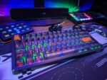 EPOMAKER TH80 V2 PRO Wireless Gaming Keyboard